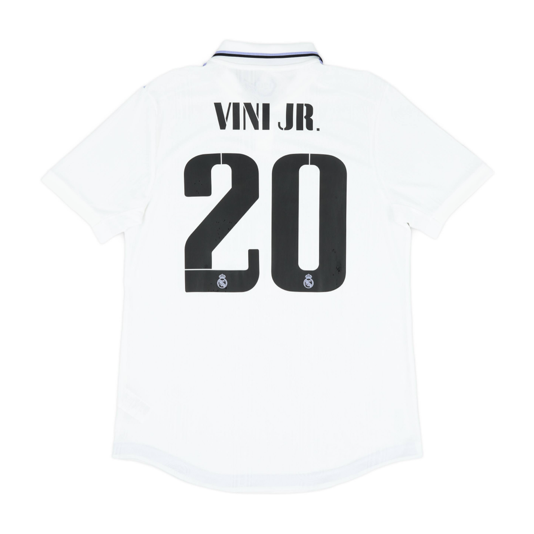 2022-23 Real Madrid CF Home