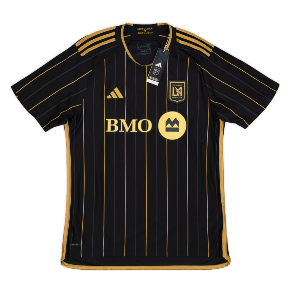 2025-26 Los Angeles FC Domicile