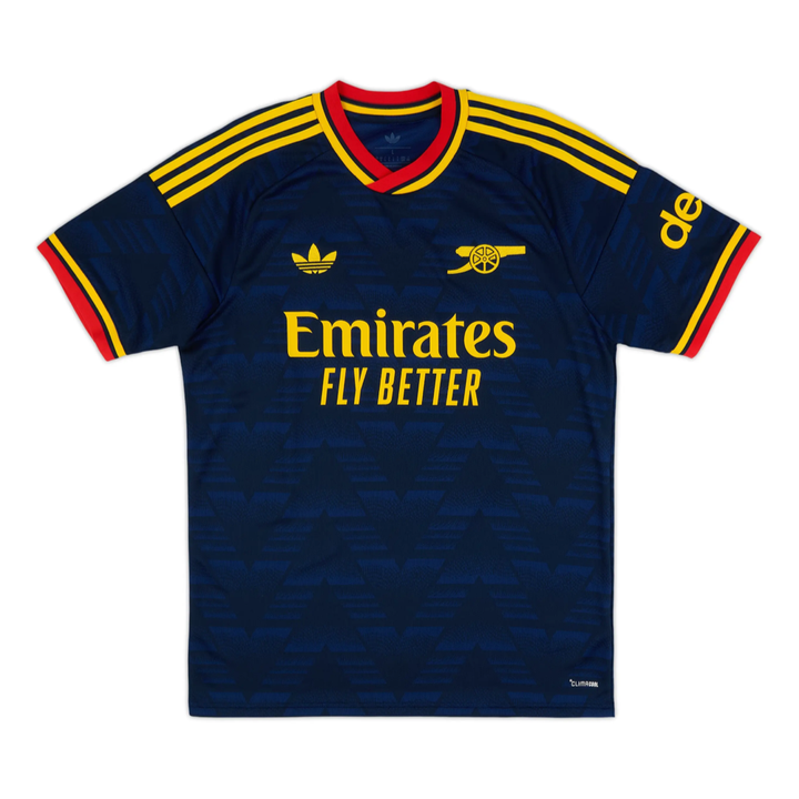 2026-27 Arsenal FC Auswärts