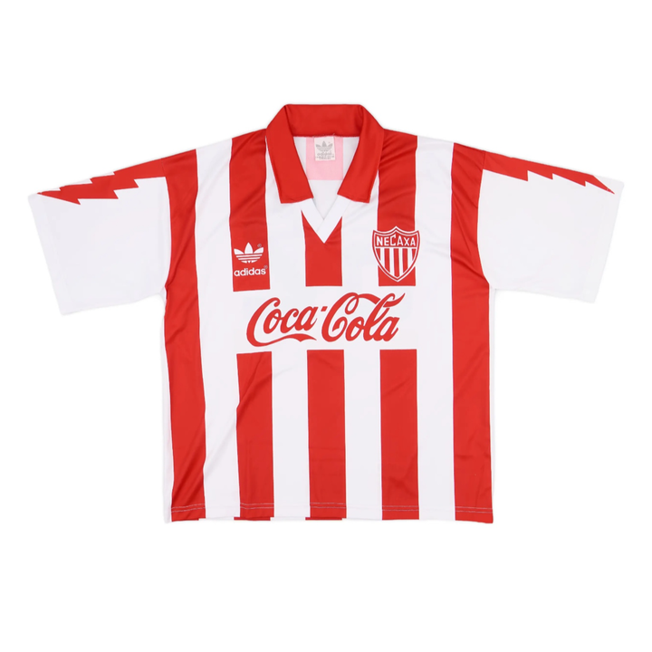 1994-95 Club Necaxa Thuis
