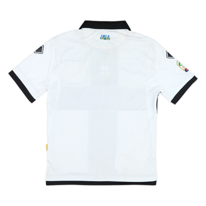 2012-13 Parma Calcio 1913 Casa