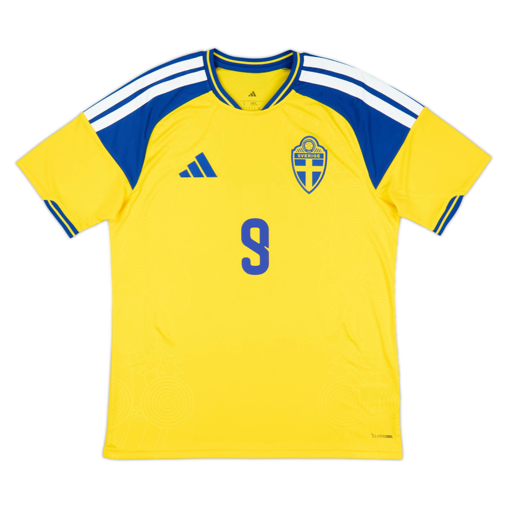 2026 Schweden Heim