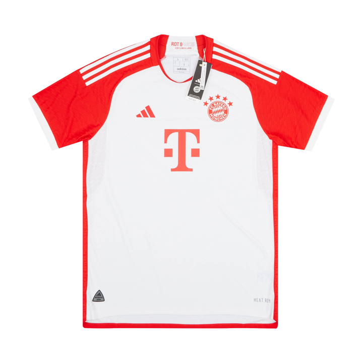 2023-24 FC Bayern München Casa