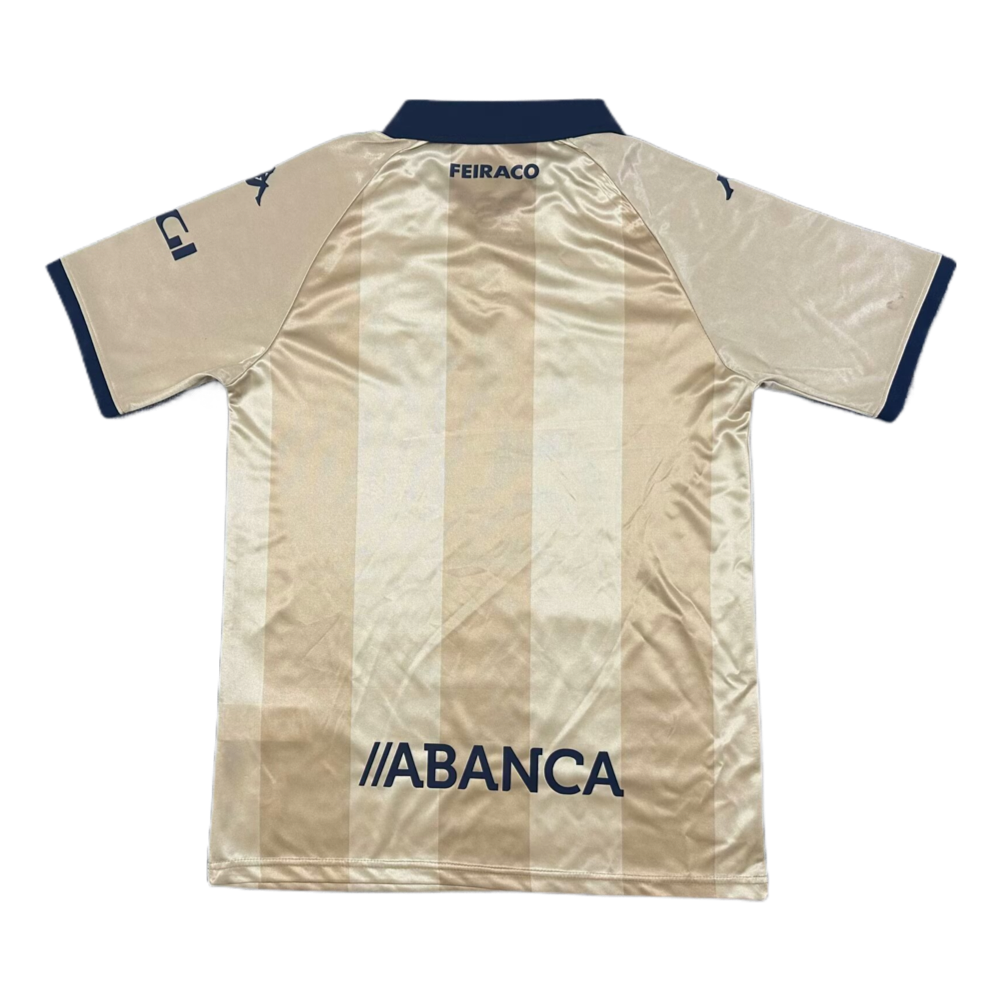 2025-26 RC Deportivo de La Coruña Speciale Editie