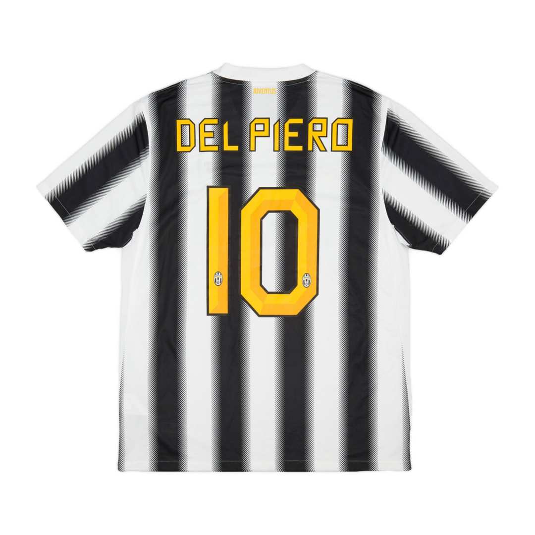 2011-12 Juventus FC Casa