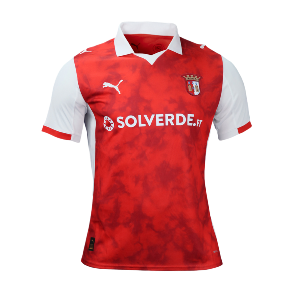 2025-26 SC Braga Casa