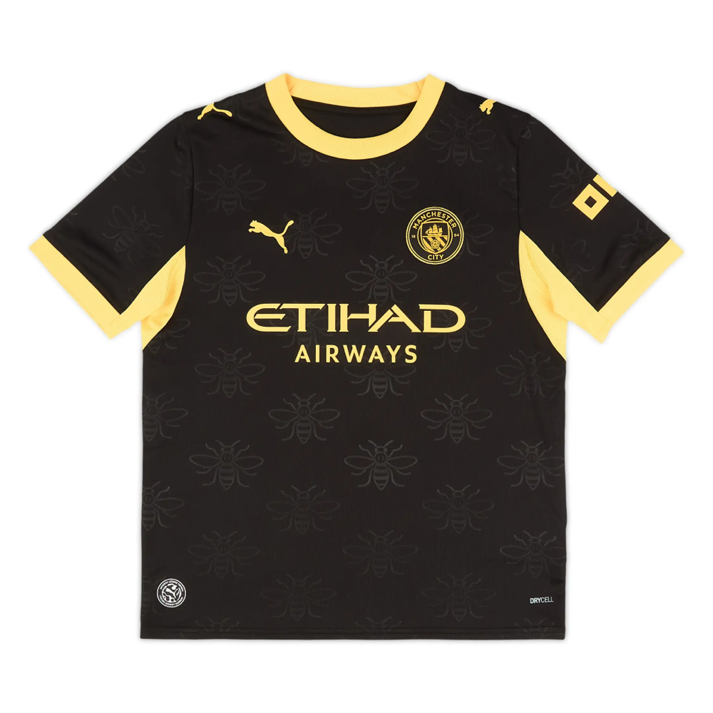 2026-27 Manchester City FC Trasferta