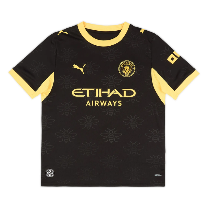 2026-27 Manchester City FC Trasferta