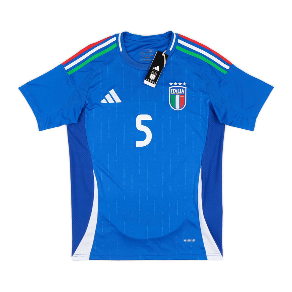 2024 Italia Casa