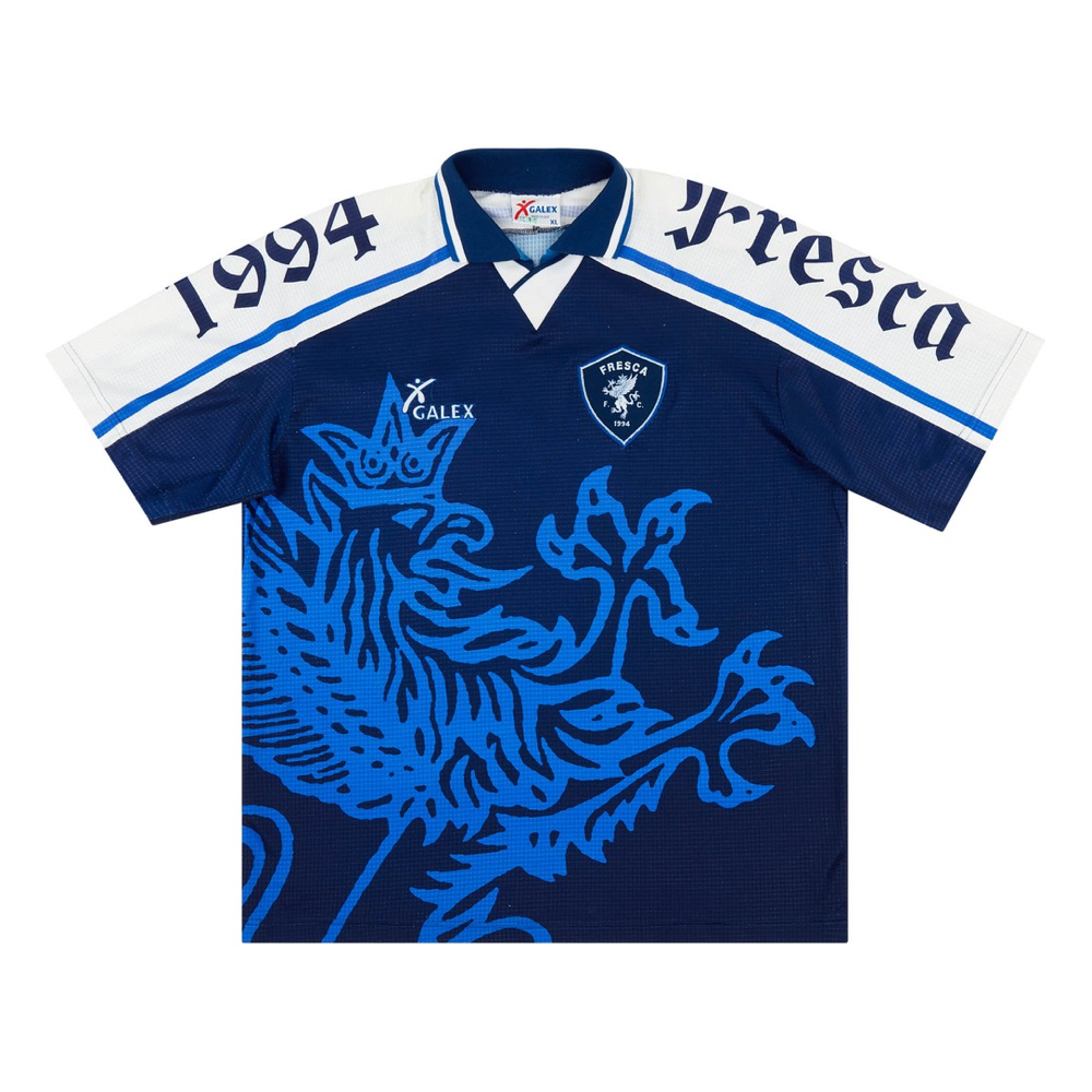 1997-98 AC Perugia Calcio Away