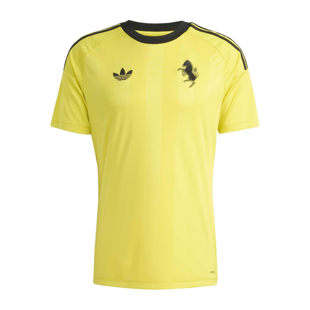 2025-26 Juventus FC Keeper