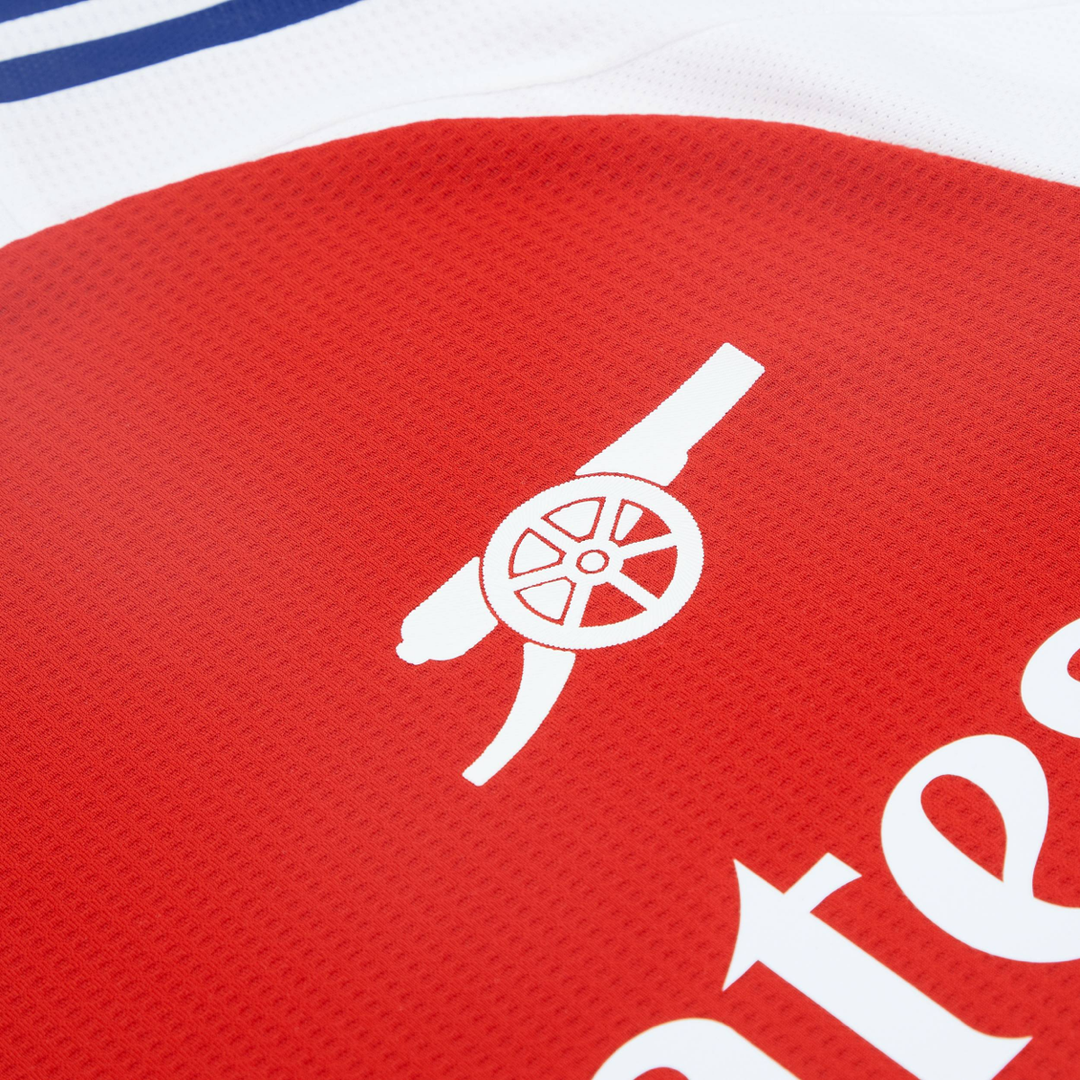 2024-25 Arsenal FC Heim
