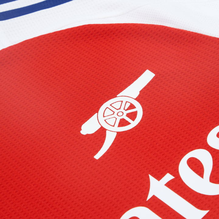 2024-25 Arsenal FC Heim