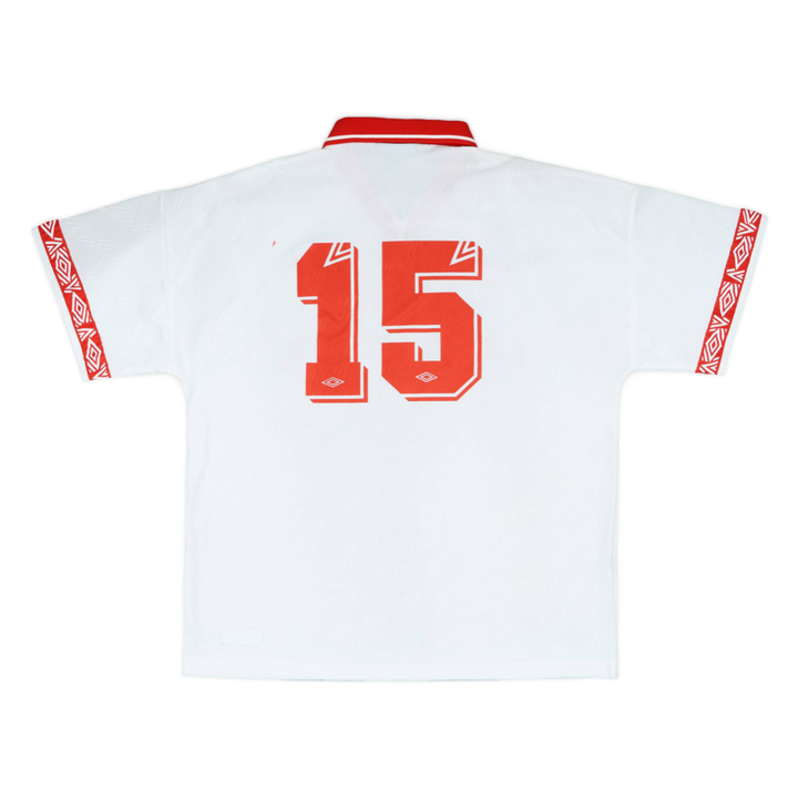 1994-95 Sevilla FC Heim
