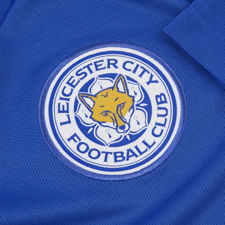 2024-25 Leicester City FC Thuis
