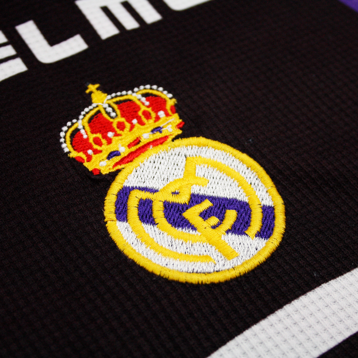 1997-98 Real Madrid CF Ausweich