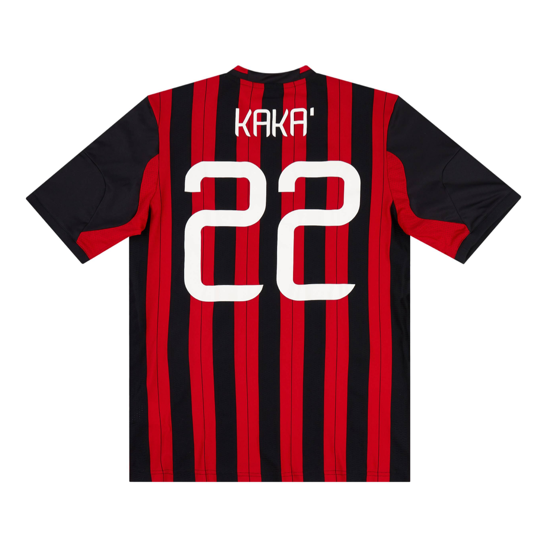 2013-14 AC Milan Heim
