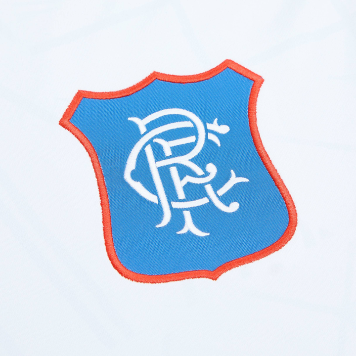2024-25 Rangers FC Trasferta