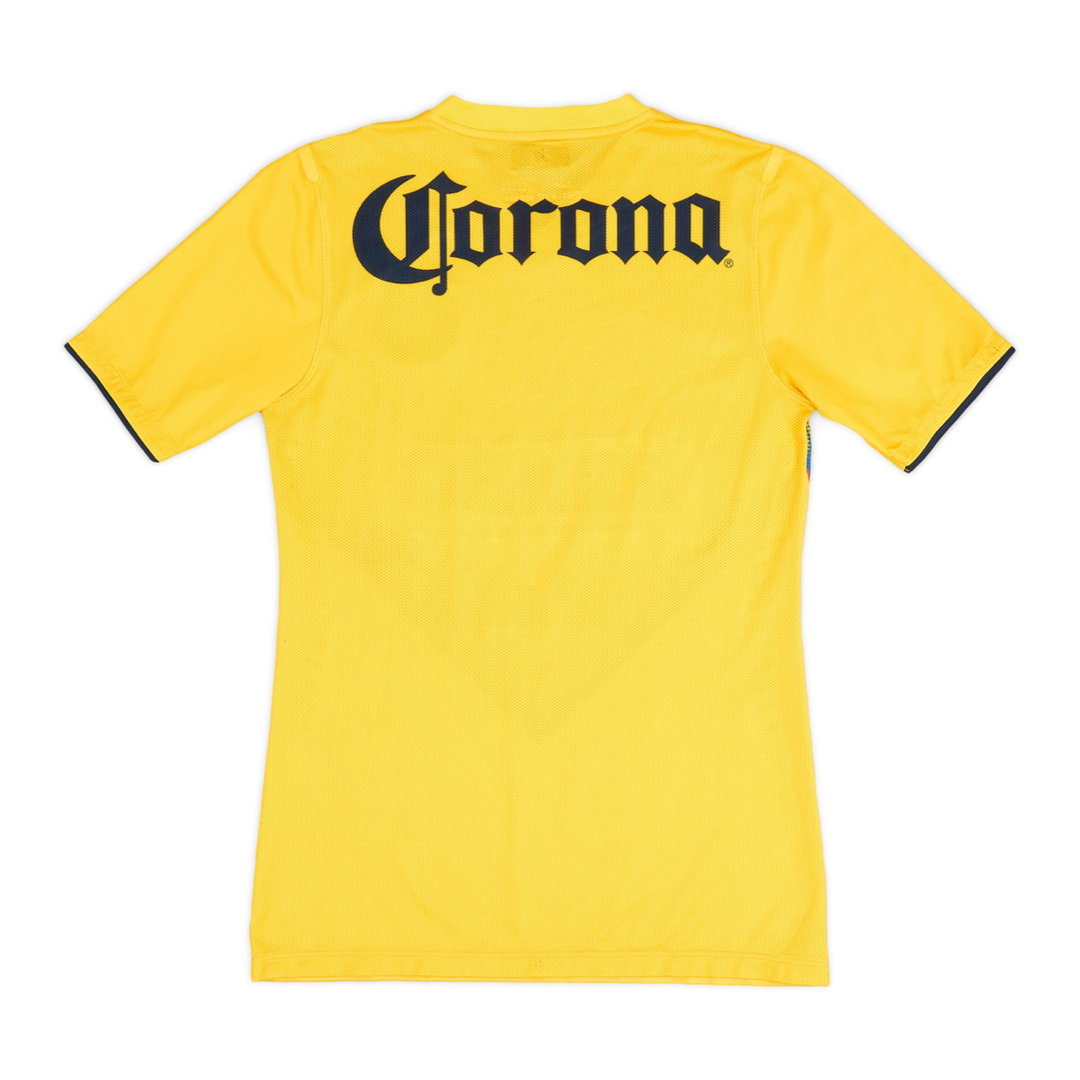 2013-14 Club América Thuis