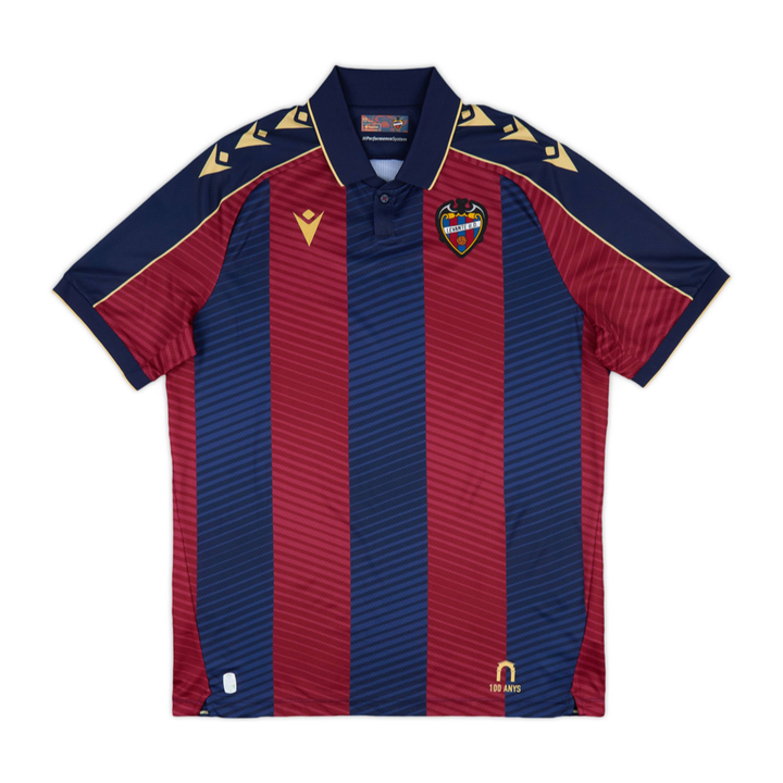 2025-26 Levante UD Casa