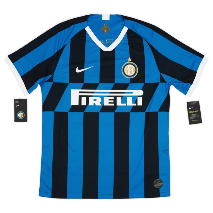2019-20 FC Internazionale Milano Casa