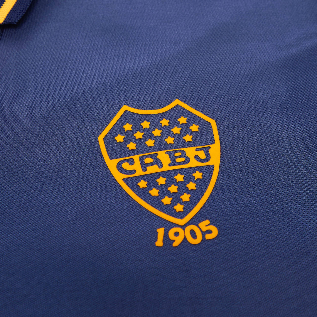 1994-95 CA Boca Juniors Heim
