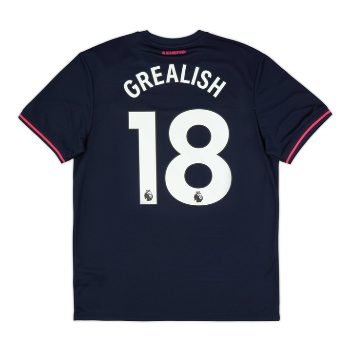 2025-26 Everton FC Fourth