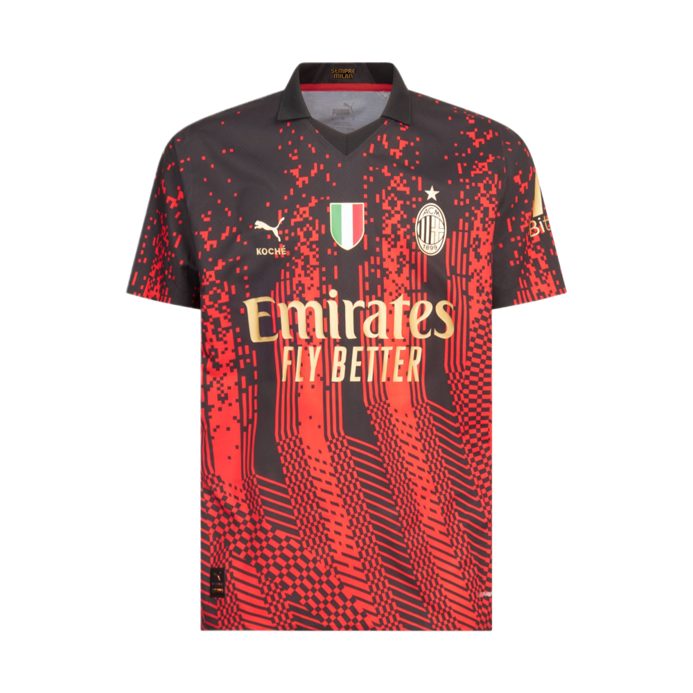 2023-24 AC Milan Edizione Speciale