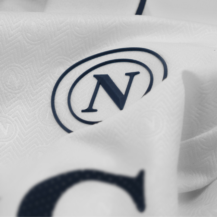 2024-25 SSC Napoli Auswärts