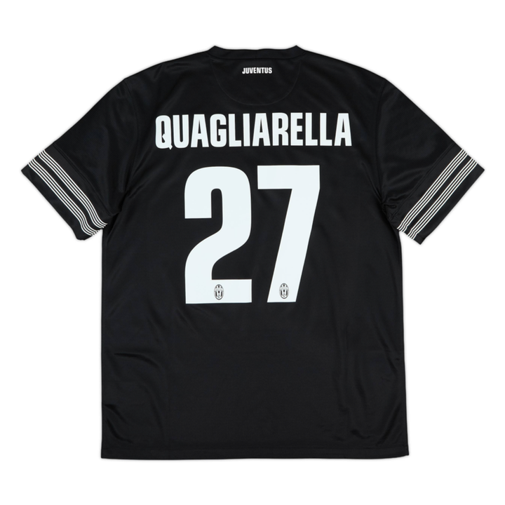 2012-13 Juventus FC Trasferta