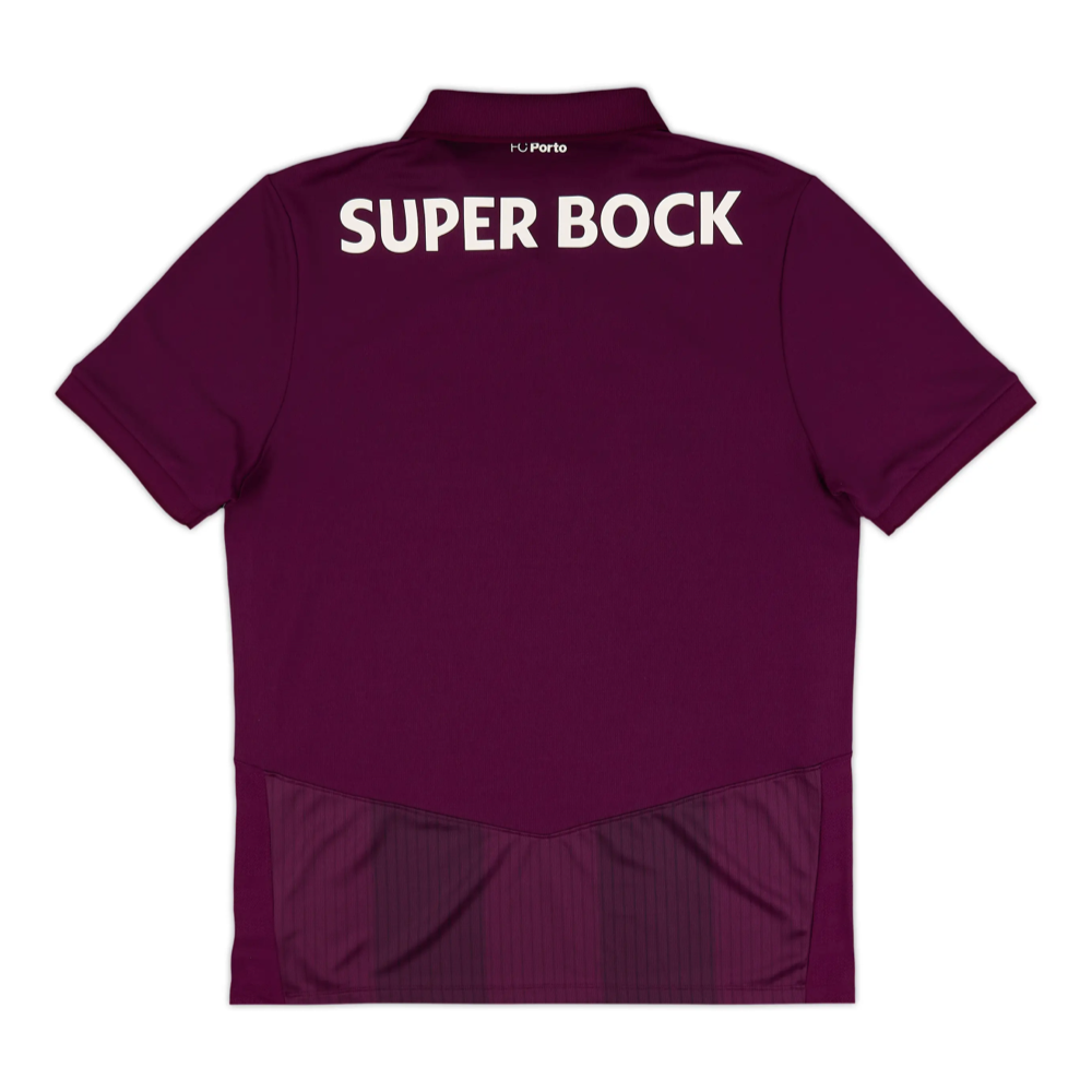 2026-27 FC Porto Away