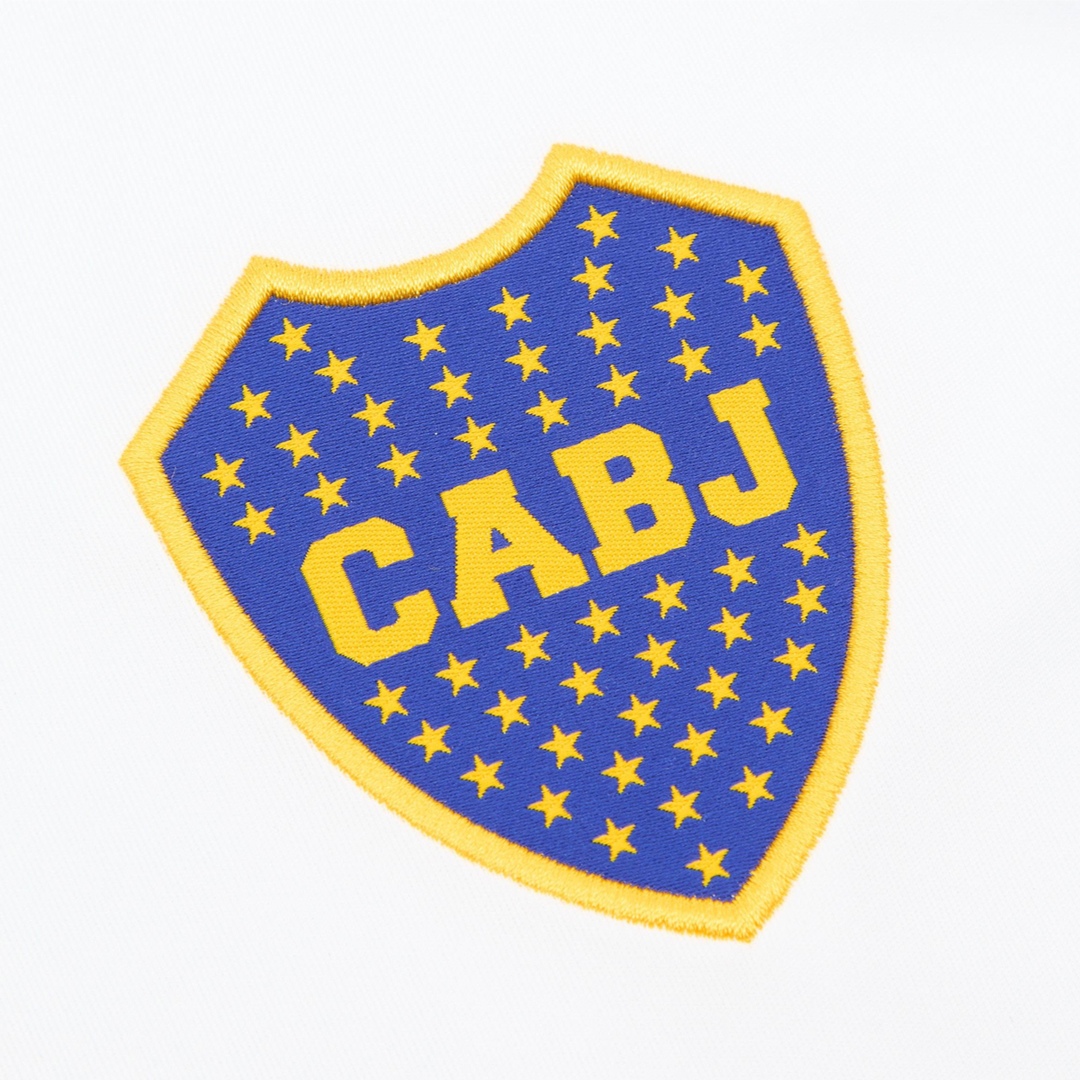 2024-25 CA Boca Juniors Trasferta