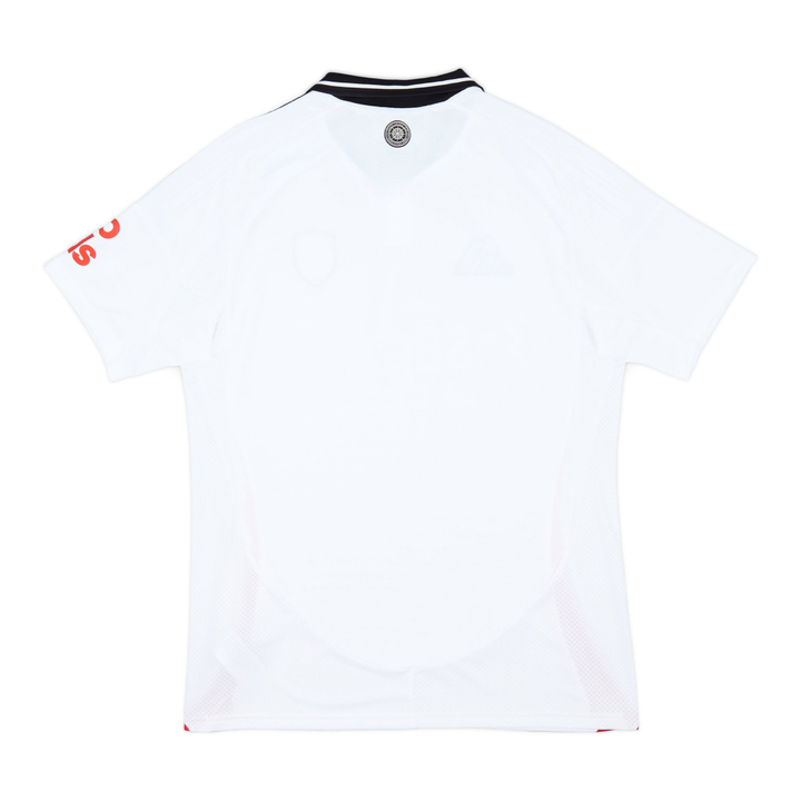 2024-25 Fulham FC Domicile