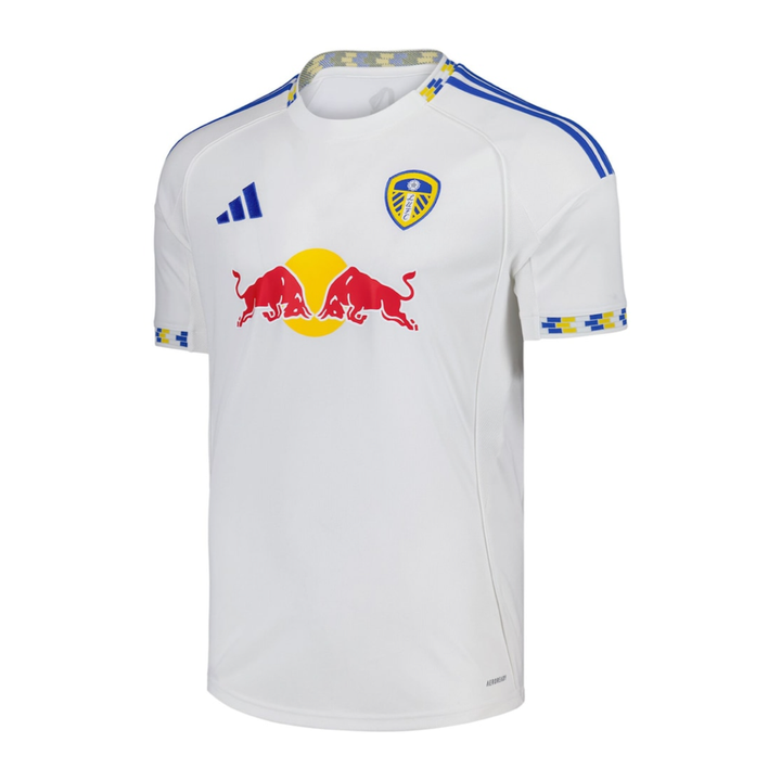 2025-26 Leeds United FC Casa