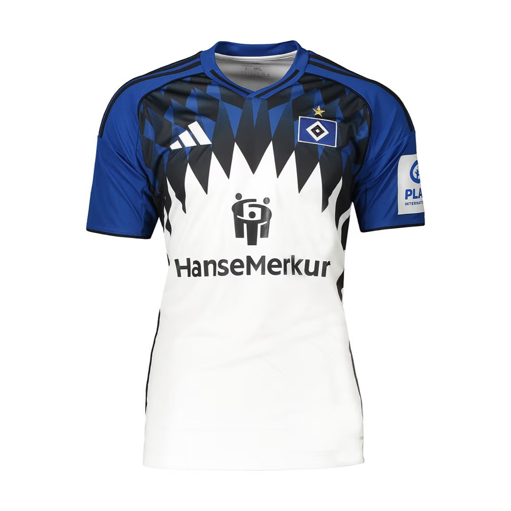 2025-26 Hamburger SV Casa