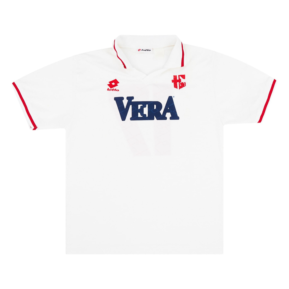 1992-94 Padova Calcio Home
