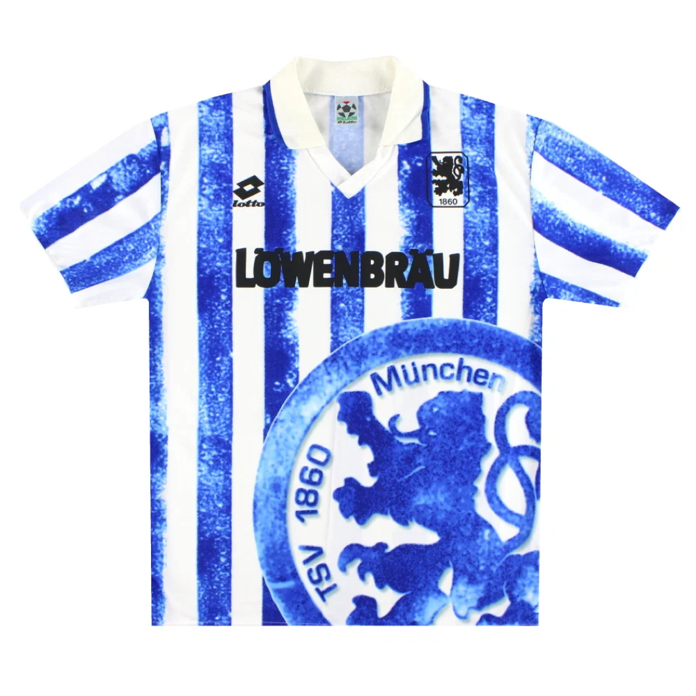 1994-95 TSV 1860 München Casa