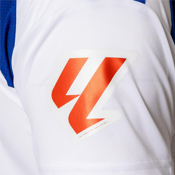 2024-25 Real Zaragoza Heim