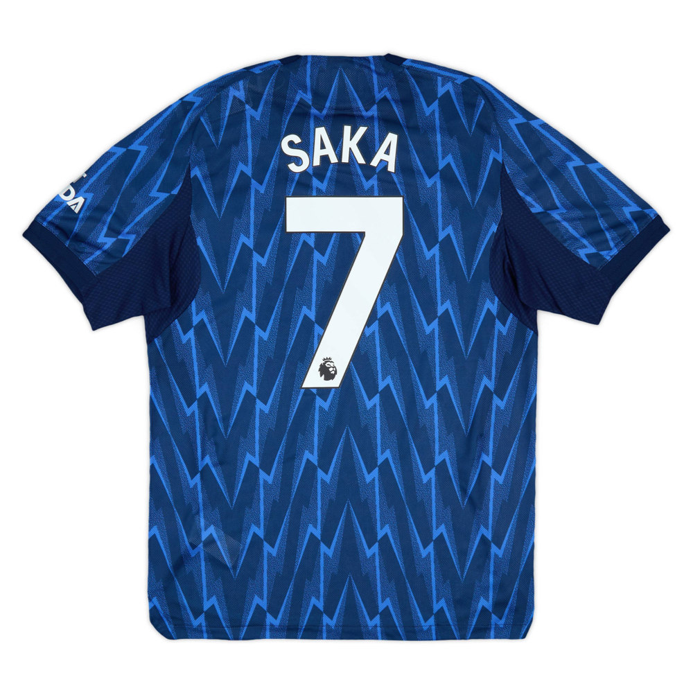 2025-26 Arsenal FC Auswärts