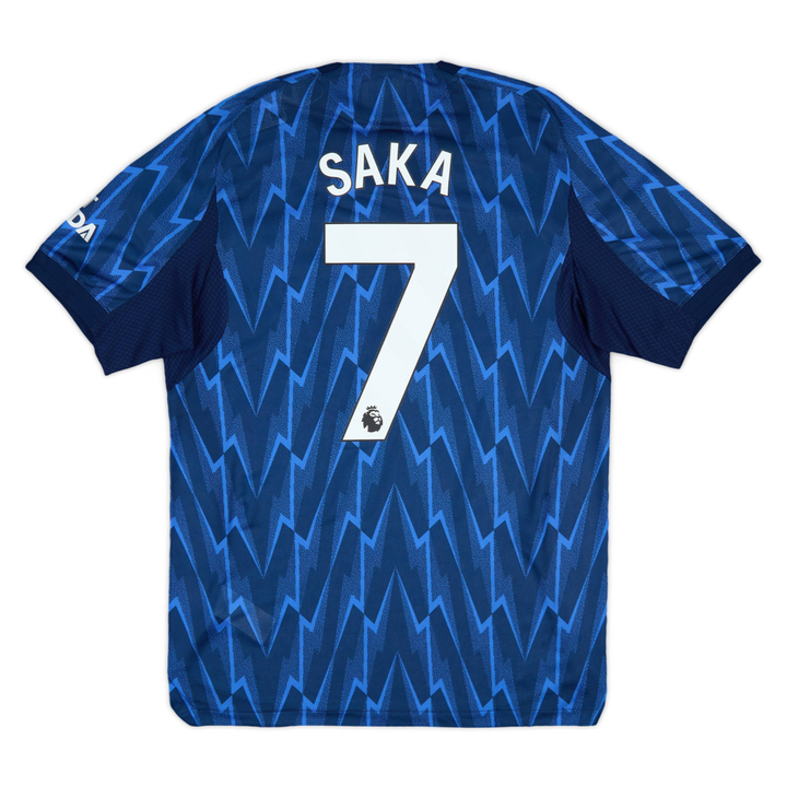 2025-26 Arsenal FC Auswärts