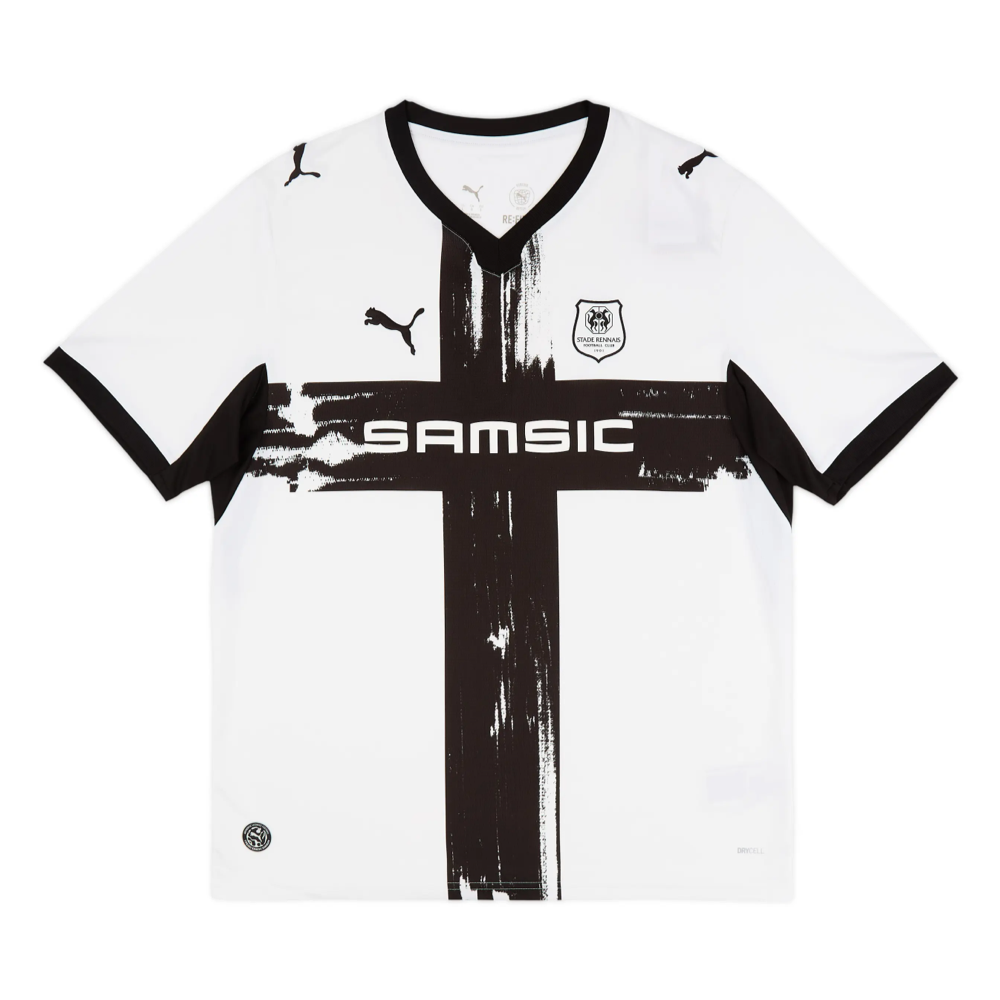 2026-27 Stade Rennais FC Trasferta