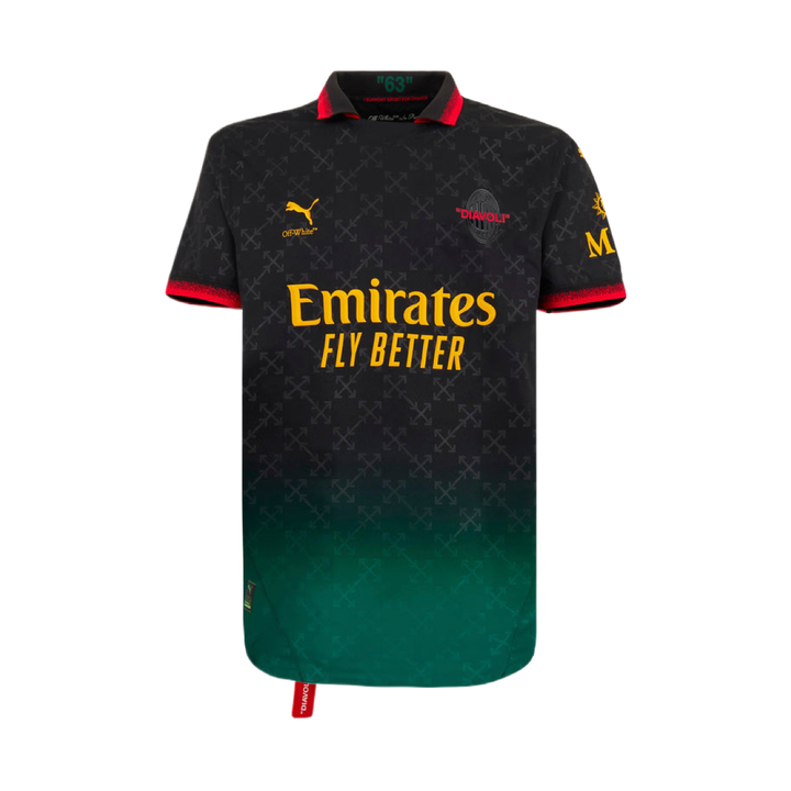 2024-25 AC Milan Edizione Speciale