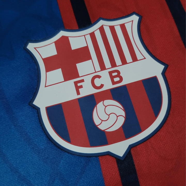 2024-25 FC Barcelona Edizione Speciale
