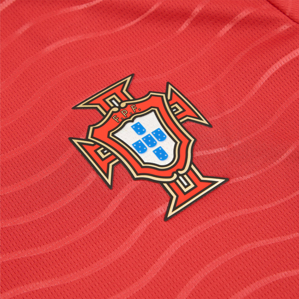 2026 Portugal Heim Langarm