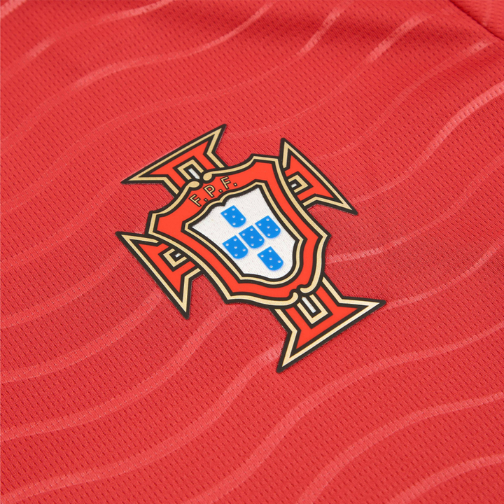 2026 Portugal Heim Langarm