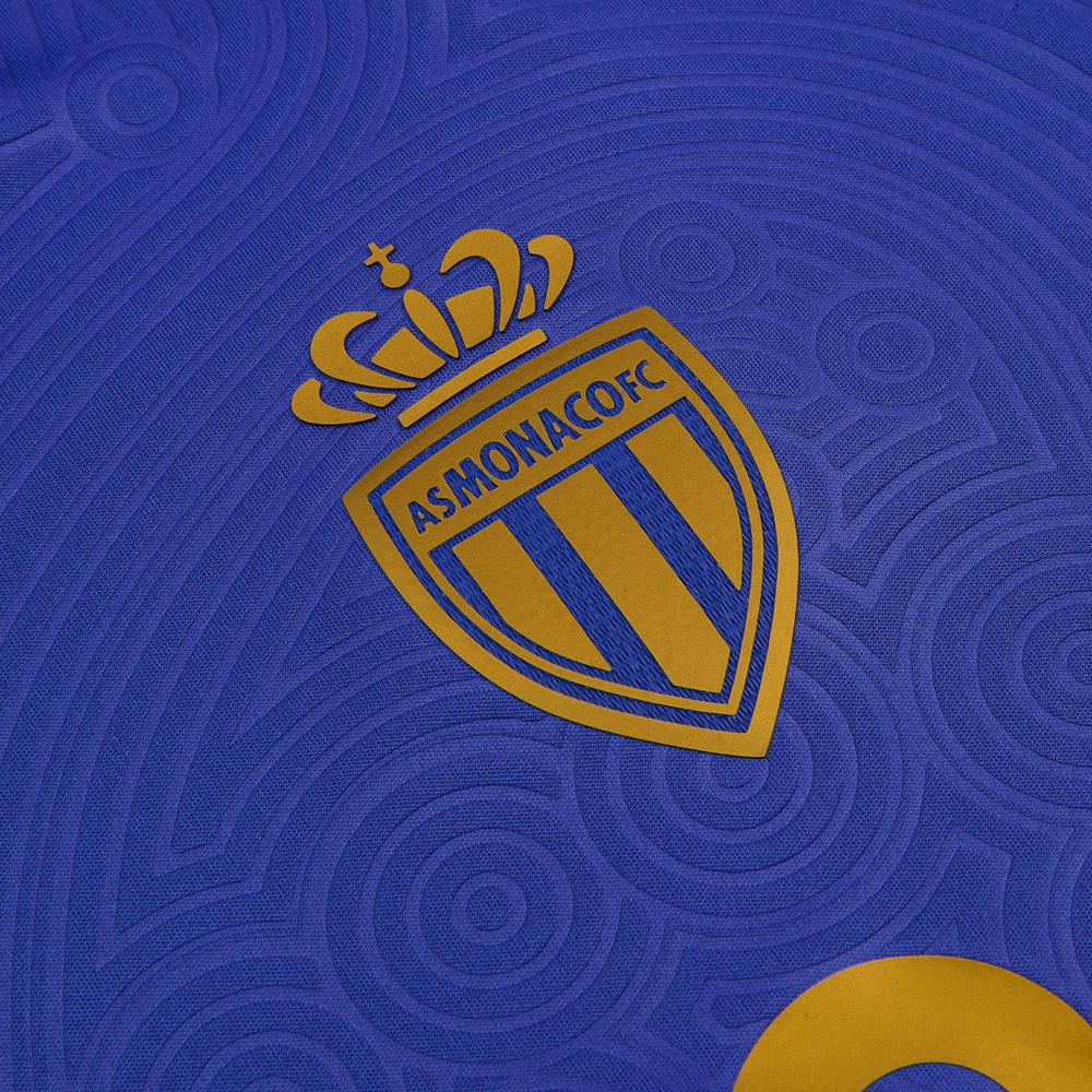 2025-26 AS Monaco FC Uit