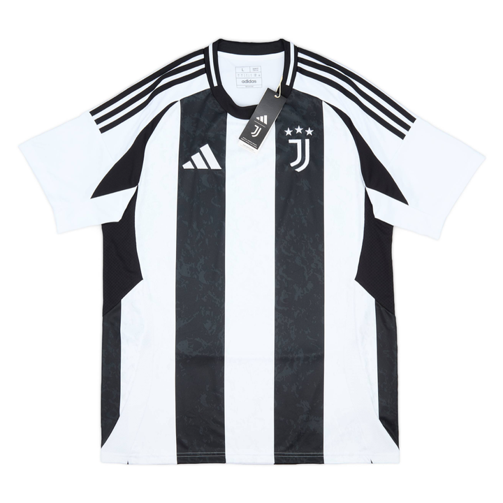 2024-25 Juventus FC Heim