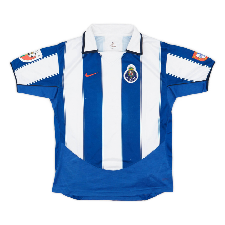 2003-04 FC Porto Heim