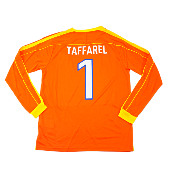 1998 Brasilien Torwart