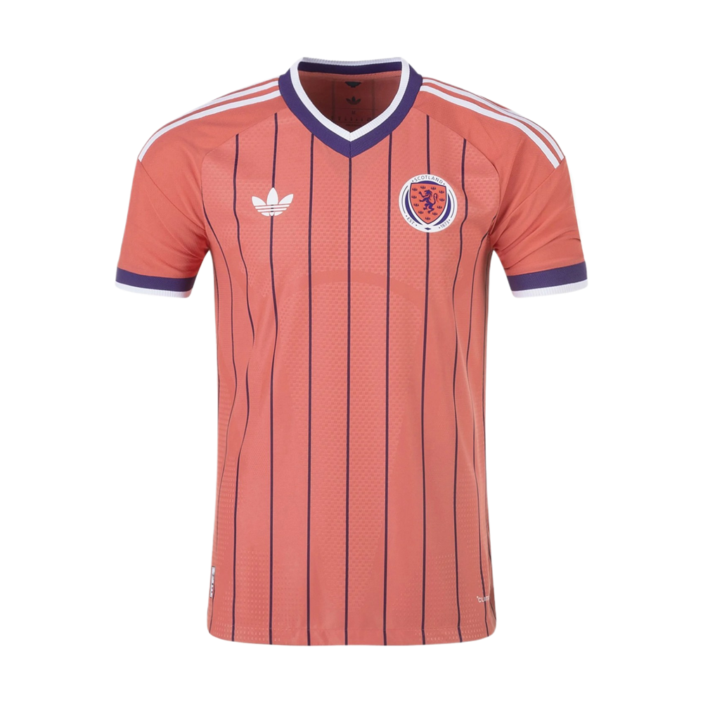 2026 Schottland Auswärts